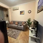 Seaside Near Shkembi Kavajes 아파트 Durrës