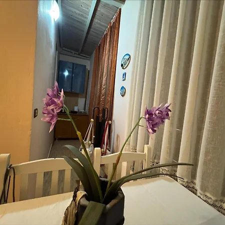 Apartment Seaside Near Shkembi Kavajes Durres