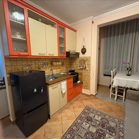 Apartament Seaside Near Shkembi Kavajes Durrës