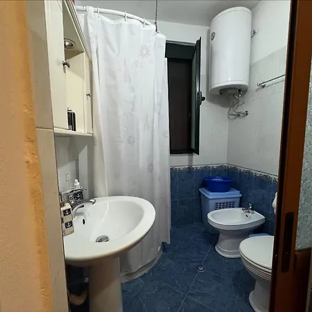 Apartament Seaside Near Shkembi Kavajes *